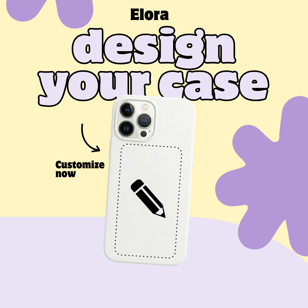 Design your own phone case