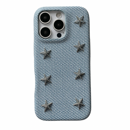 Star phone case