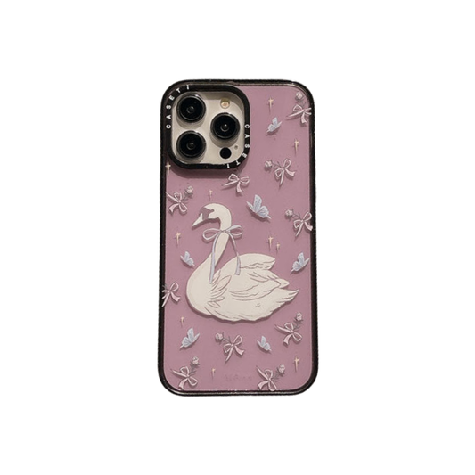 Swan Phone case
