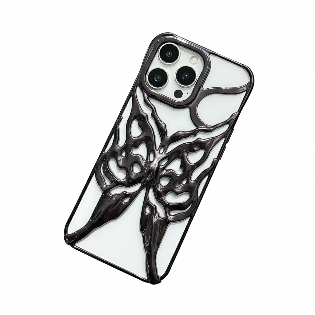 Butterfly Phone Case