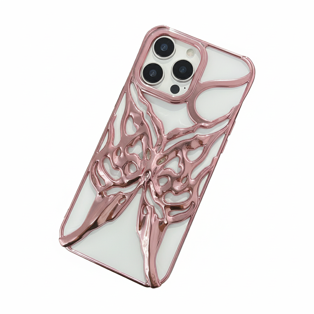 Butterfly Phone Case