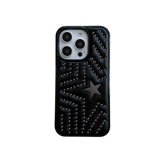 Nail star Phone case