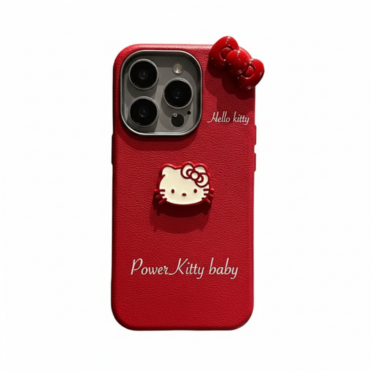 HK Phone case