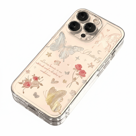 Butterfly Phone Case