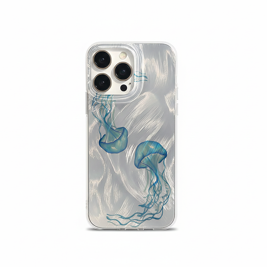 Jellyfish Phone Case