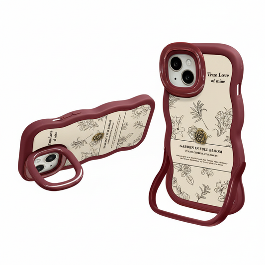 Phone Case with Stand