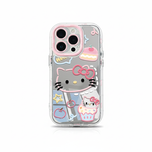 HK Phone Case