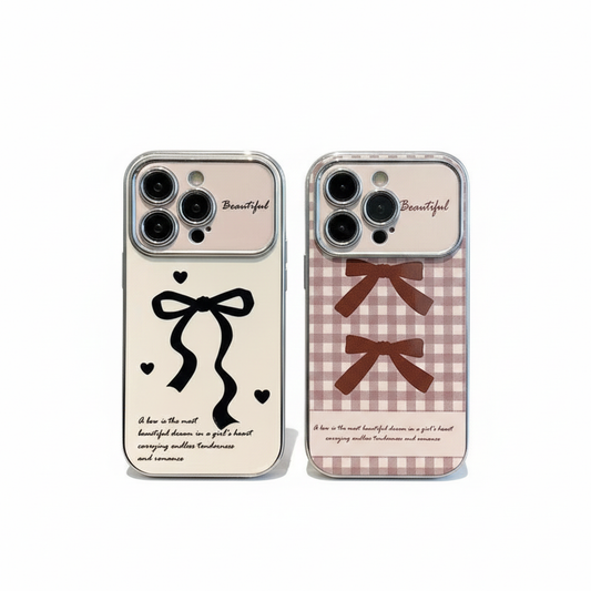 Bow Phone Case