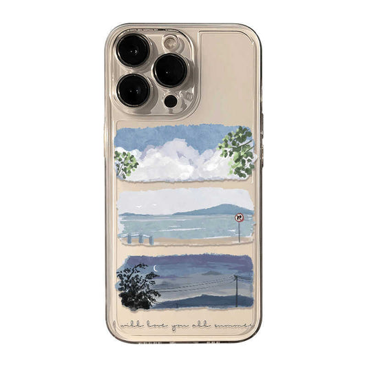Nature Detail Phone Case