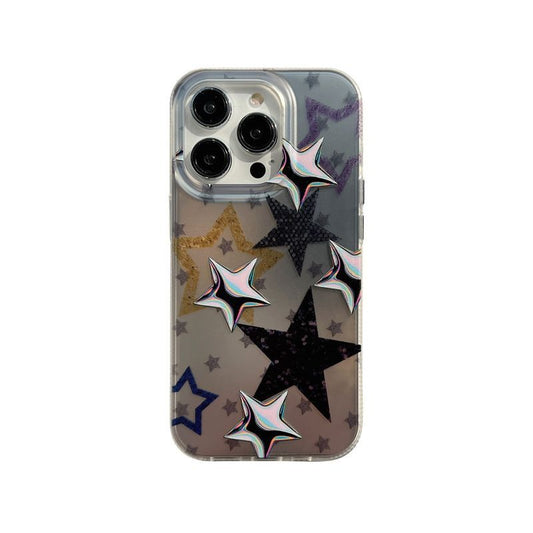 Star Detail Phone Case