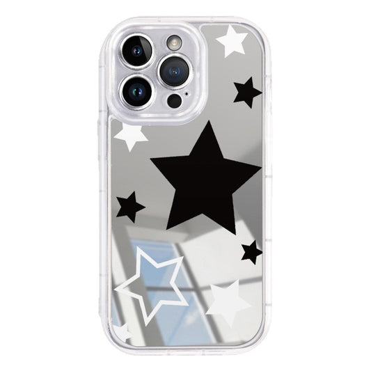 Mirror star phone case
