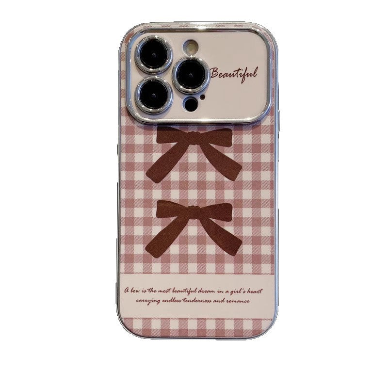 Bow Phone Case
