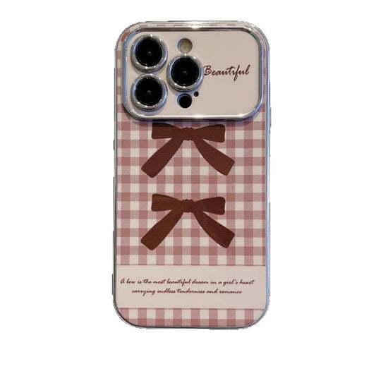 Bow Phone Case